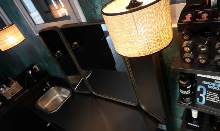 L'Atelier de Christophe : Coiffeur à Talence