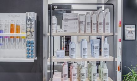Addict Paris - Langon  : Barbier à Langon