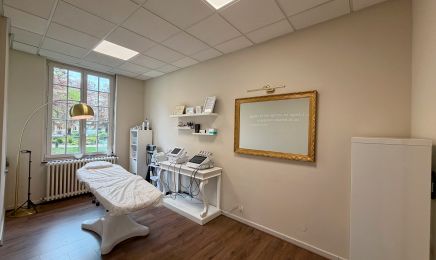 Vitalia - Centre de nutricosmetique et Dermo esthétique  : Institut de beauté à Thionville