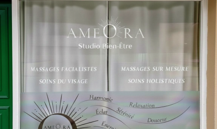 Améora Studio bien être  : Manucure à Lésigny