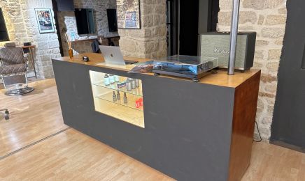 KEROU : Coiffeur à Quimper