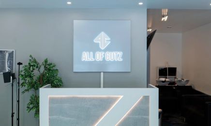 All of Cutz -hair studio- : Barbier à Paris