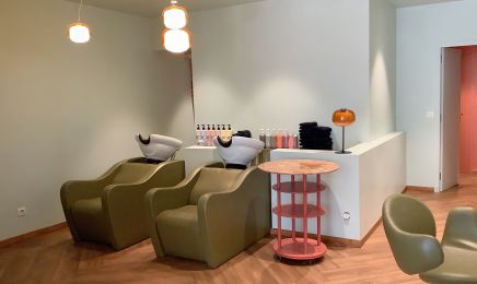 Galery : Coiffeur à Bordeaux