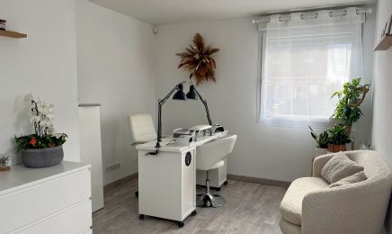 Nail Rituals : Manucure à Aubigny-au-Bac