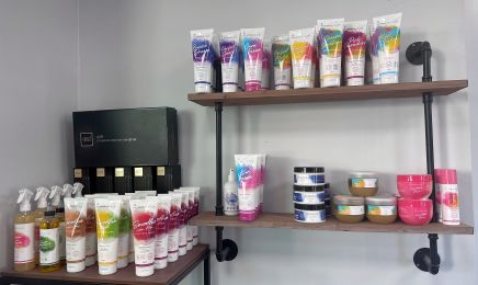 Styles & Cut : Coiffeur à Lyon