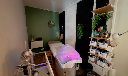 Elo'Coiff Head Spa Capillaire : Coiffeur à Mimizan