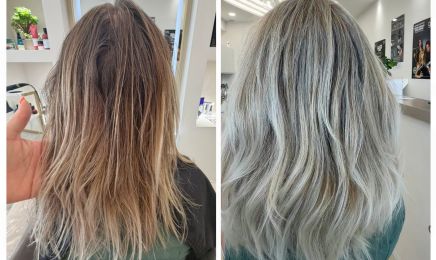 Silvana Coiffure : Coiffeur à Épinal