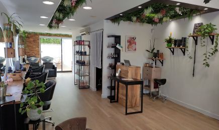 Les reflets d'Alex : Coiffeur à Marsillargues