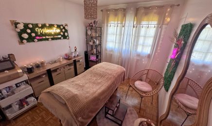 Métamorphose Bien-être Beauté Minceur : Institut de beauté à La Remuée