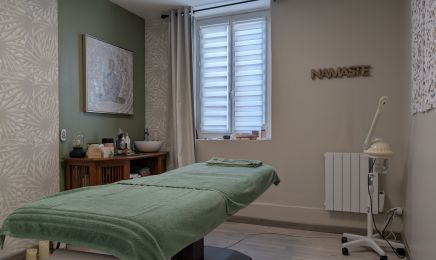 IDYLICQ BEAUTE : Manucure à Licques