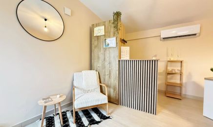 Un temps pour elle : Institut de beauté à Lamanon