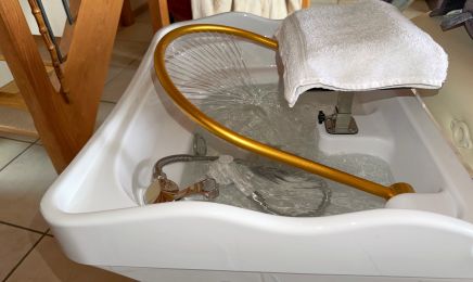 Yaoke Massages : Manucure à Bresnay