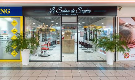 Le Salon de Sophie - Dives : Coiffeur à Dives-sur-Mer