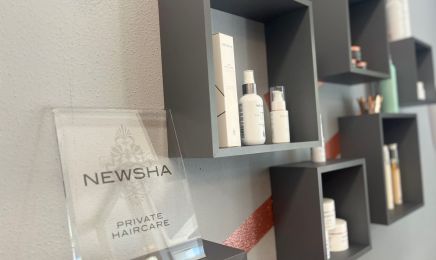 Salon Haarmonie: Friseur in Ingolstadt