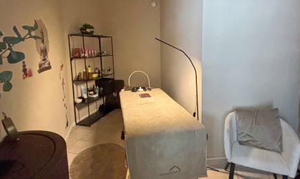 L'instant détente : Coiffeur à Saint-André-de-Sangonis