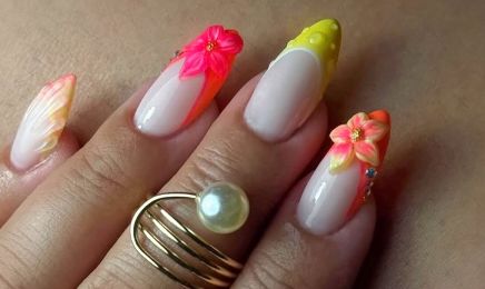 Ls Beauty Studio : Manucure à Unias