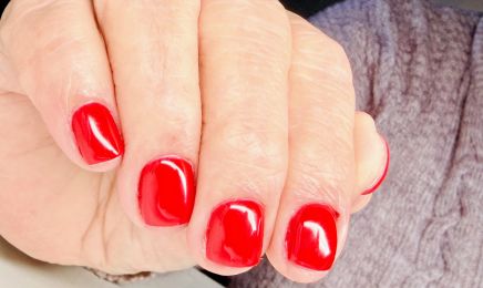 Beauté 3L : Manucure à Montbronn