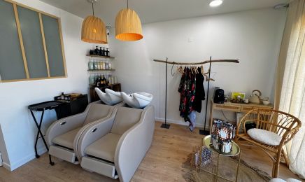 Lisa Coiffure : Coiffeur à Mérignac