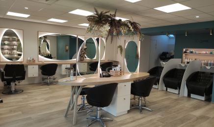 Hl creation : Coiffeur à Combourg