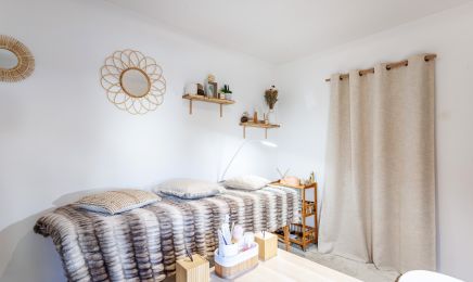 Audrey Beauty : Manucure à Voiron