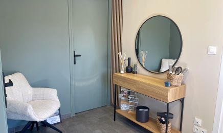 L’institut d’Elise   : Institut de beauté à Aulnoye-Aymeries