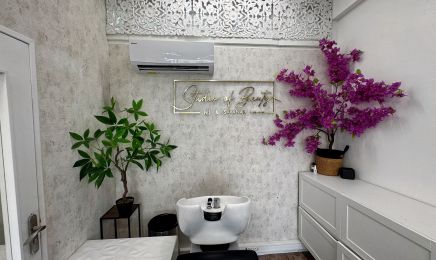 Studio Of beauty ( Drainage lymphatique & prothésiste ongulaire) : Manucure à Aix en provence