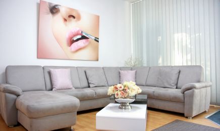 ANAbella: Kosmetikstudio in Lippstadt