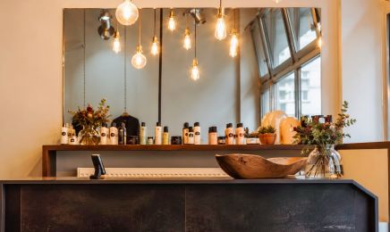 Glamhair : Friseur in Moers