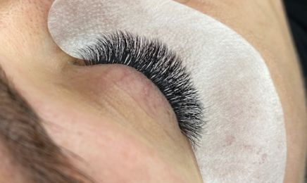 Lash Glam Extension  : Institut de beauté à Thonon-les-Bains