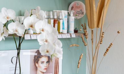 Esprit Bio : Institut de beauté à Villematier