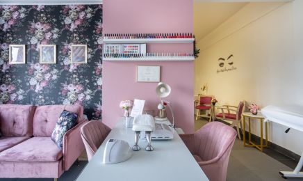 Maison de beauté La Rose : Institut de beauté à Marseille