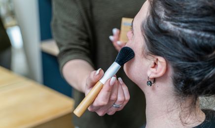 Institut Selva : Coiffeur à Lyon