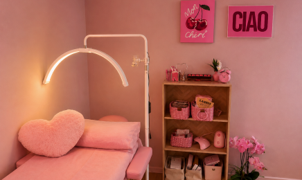 Lamia Beauty : Institut de beauté à Saint-Étienne
