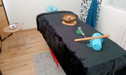 Nymphéa Massage : Institut de beauté à Manéglise