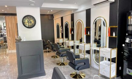 Barber City 69 : Institut de beauté à Lyon