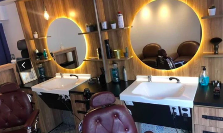 Hair Liss coiffure  : Coiffeur à Versailles