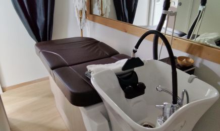 L'Atelier du Square : Coiffeur à Aurillac