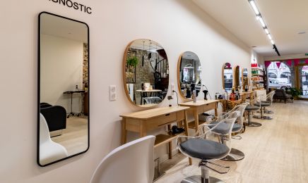 Salon B !  : Coiffeur à Nay