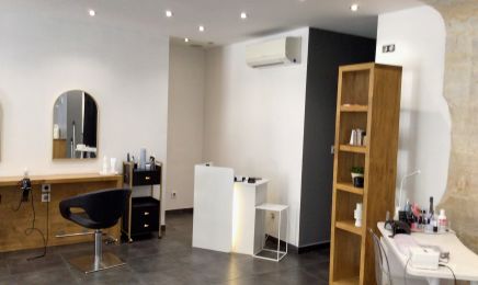Pascal SAGRAND : Coiffeur à Nîmes