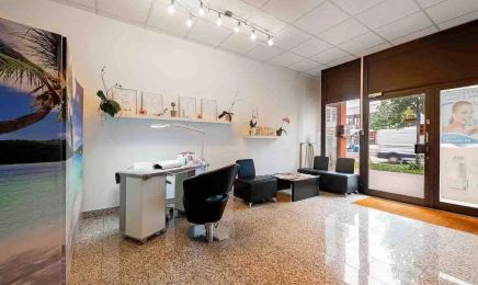 BEAUTICUM München: Kosmetikstudio in München