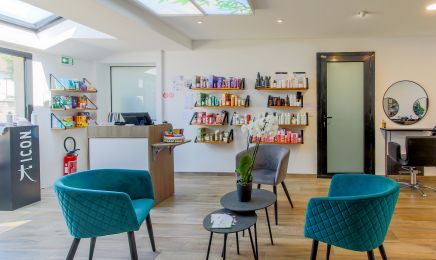 Mon instant coiffure  : Coiffeur à Gargenville