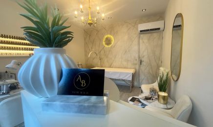 ANUSH BEAUTY : Institut de beauté à Marseille
