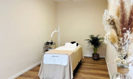 Spieglein Schönheitssalon: Kosmetikstudio in Sigmaringen