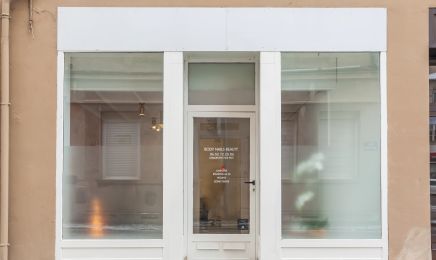  Body Nails Beauty : Manucure à Vienne