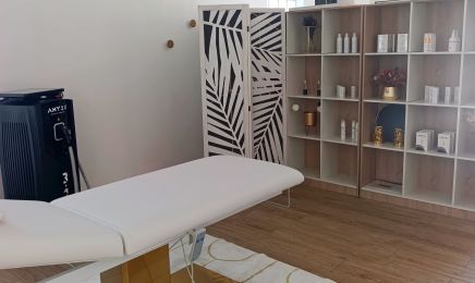 Laser éclat Réunion : Institut de beauté à La Rivière Saint-Louis