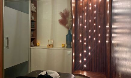 Rituels d’Ailleurs : Institut de beauté à Rouen