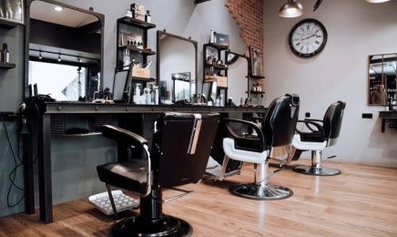 Salon Mickaël : Coiffeur à Challans