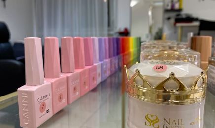 LS Atelier Beauté / Laura Nailll : Coiffeur à Créteil