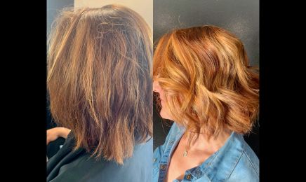 E&T Hair Studio • bot Genoma Ybera • : Coiffeur à Saint-Symphorien-de-Lay