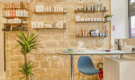 La Maison des soins : Institut de beauté à Dammarie-les-Lys